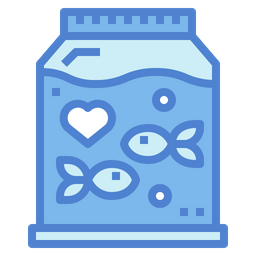 Fish  Icon