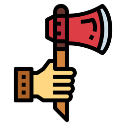 Axe  Icon