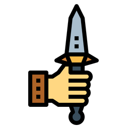 Dagger  Icon