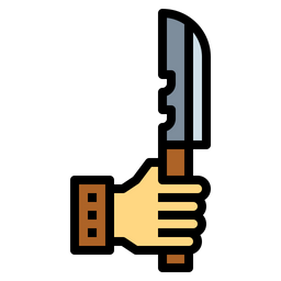 Knife  Icon