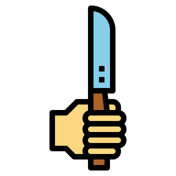 Knife  Icon