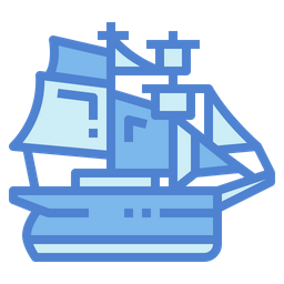 Barquentine  Icon