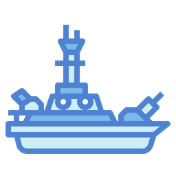 Battleship  Icon