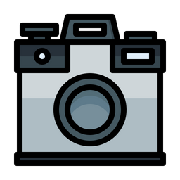 Camera  Icon