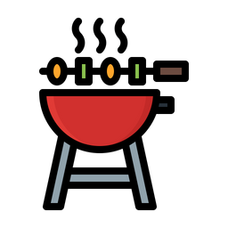 Barbeque  Icon