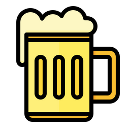 Beer  Icon