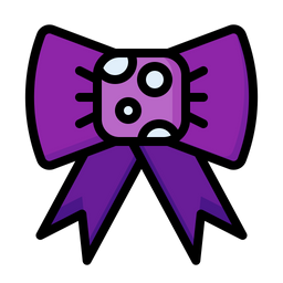 Bowtie  Icon