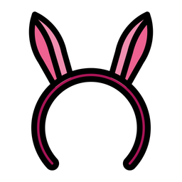 Bunny Ears  Icon