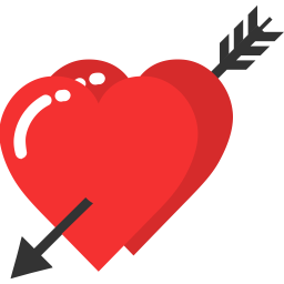 Cupid  Icon