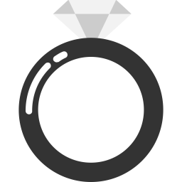 Ring  Icon