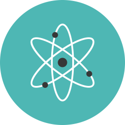 Atom  Icon