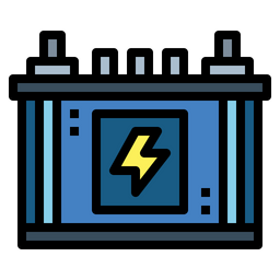 Battery  Icon