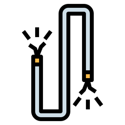 Cable  Icon