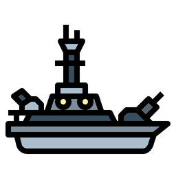 Battleship  Icon