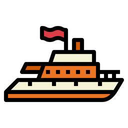 Catamara  Icon