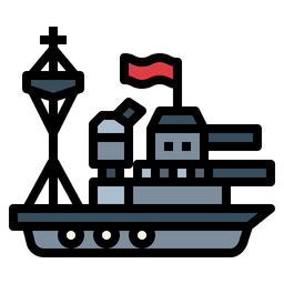 Destroyer  Icon