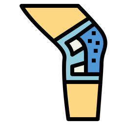 Kneepad  Icon