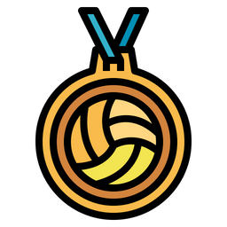 Medal  Icon