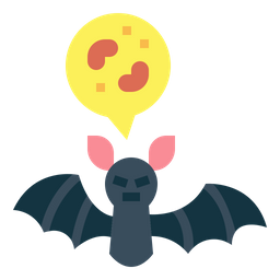 Bat  Icon