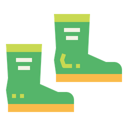 Boots  Icon