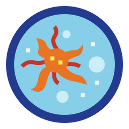 Cancer Cell  Icon