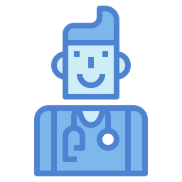 Doctor  Icon