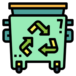 Garbage  Icon