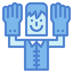 Gloves  Icon