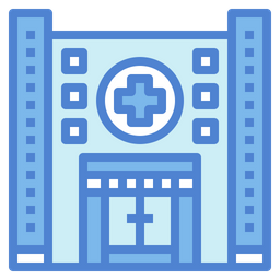 Hospital  Icon