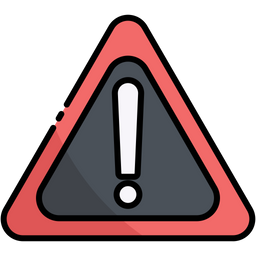 Alert  Icon