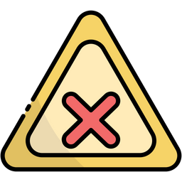 Alert  Icon