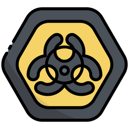 Biohazard  Icon