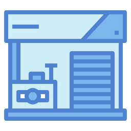 Camera Shop  Icon