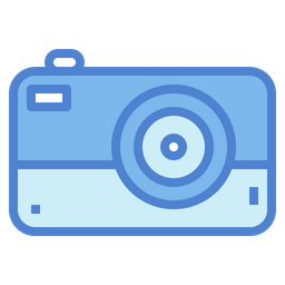 Camera  Icon