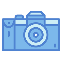 Camera  Icon