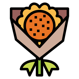 Bouquet  Icon