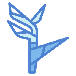 Bird Paradise  Icon