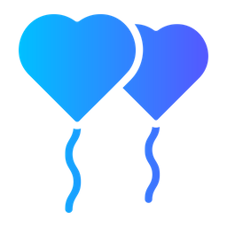 Balloon  Icon