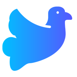 Dove  Icon