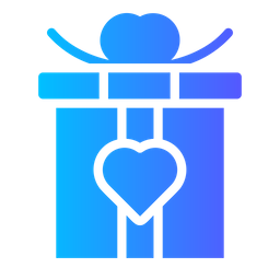 Gift Box  Icon