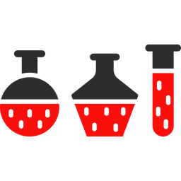 Chemist lab  Icon