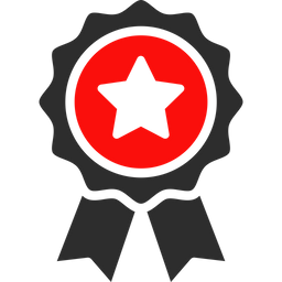 Award  Icon