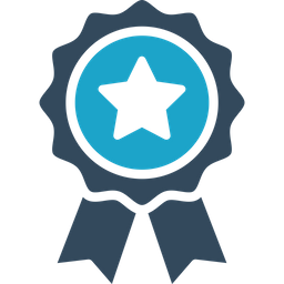 Award  Icon