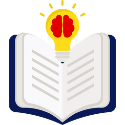 Creative Book  Icon