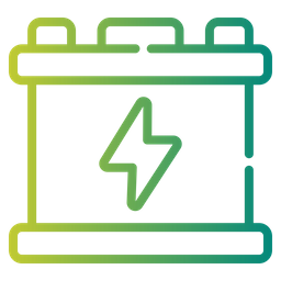 Battery  Icon