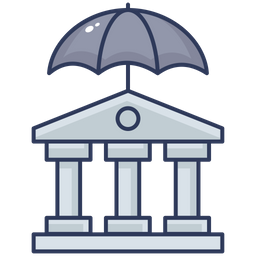 Bank  Icon