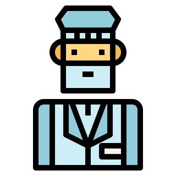 Doctor  Icon