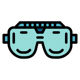 Goggle  Icon