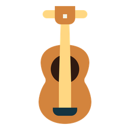 Guitarra  Ícone