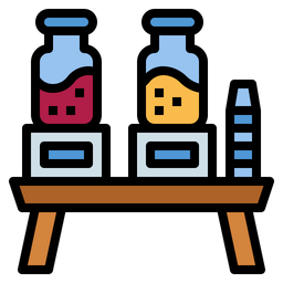 Drink Bar  Icon